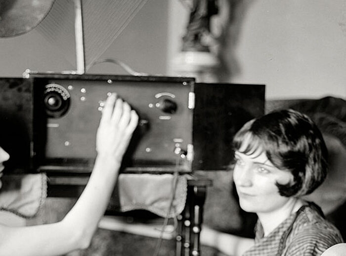 Our Legacy - Suede Shirt