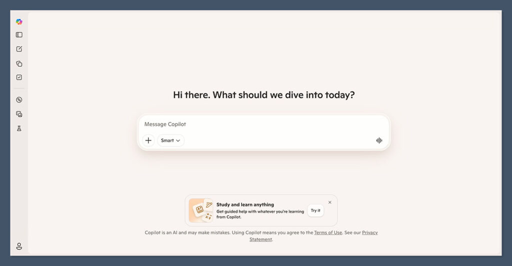 Microsoft Copilot